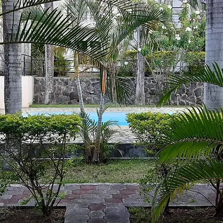 Blue Sky Villa
